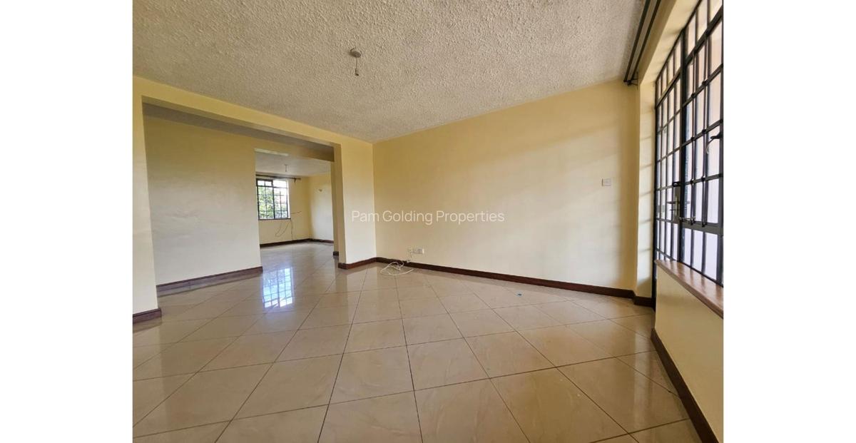 3 Bed Apartment with En Suite in Kileleshwa - 2