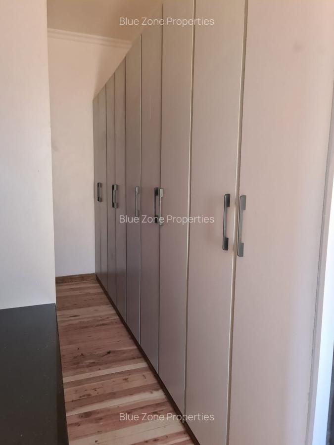 4 Bed House with En Suite at Tigoni - 17