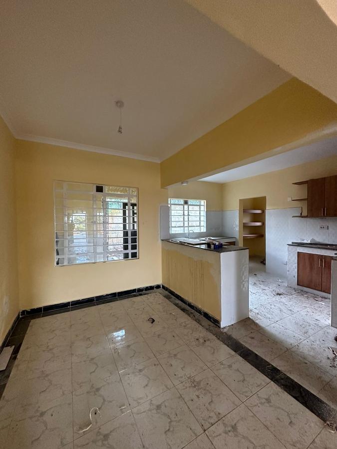 3 Bed House with En Suite in Ngong - 12