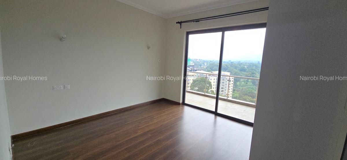 4 Bed Apartment with En Suite at Tinderet Avenue - 13