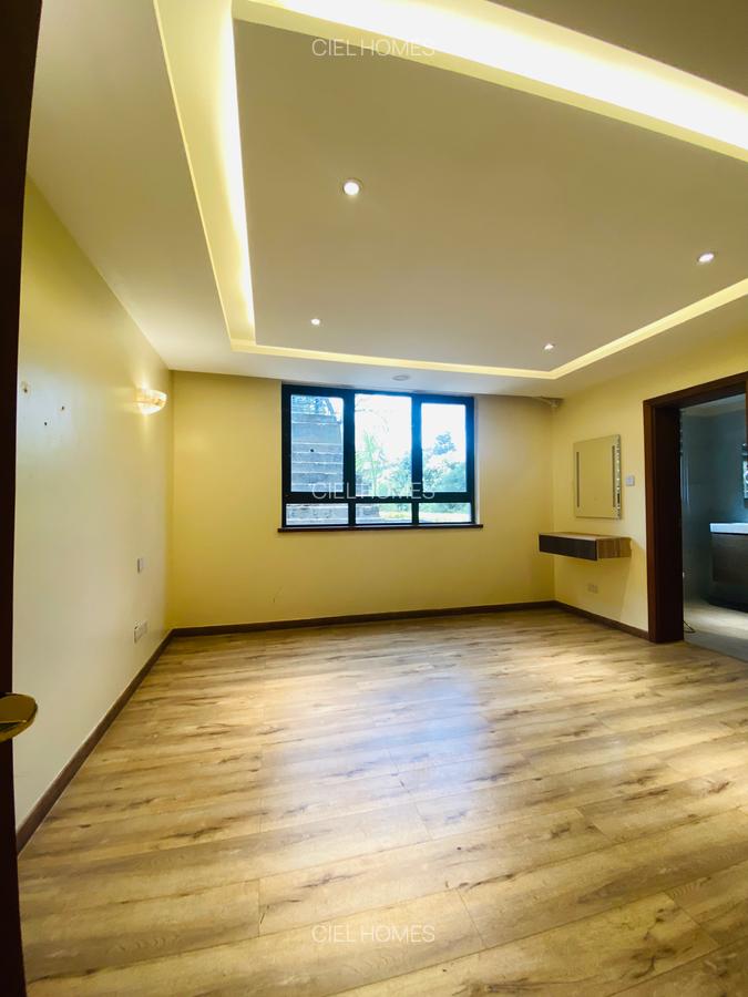 5 Bed Villa with En Suite in Lower Kabete - 17