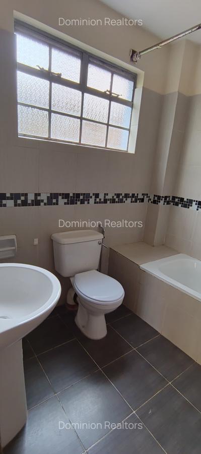 3 Bed Apartment with En Suite at Suguta Road - 10