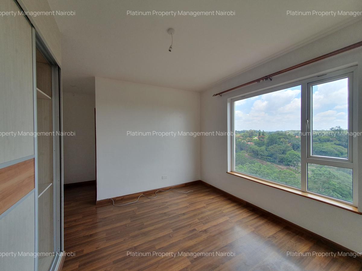 4 Bed Apartment with En Suite at Githuri Rd - 16
