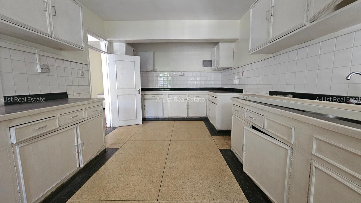 Commercial Property with Service Charge Included at Westlands Area - 7