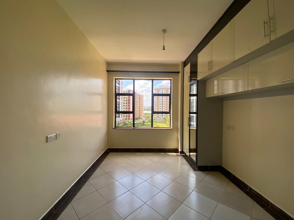 1 Bed Apartment with Swimming Pool at Mombasa Road - 4