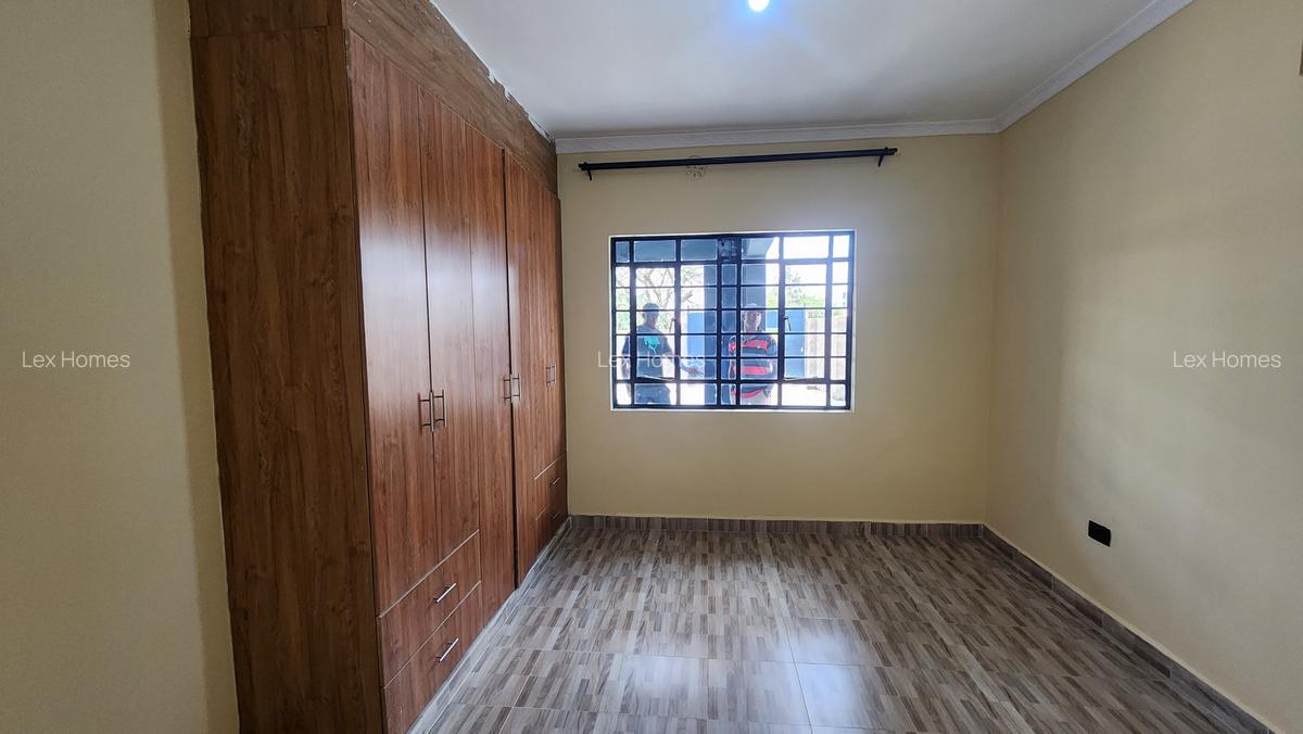4 Bed House with En Suite at Magadi Road - 10
