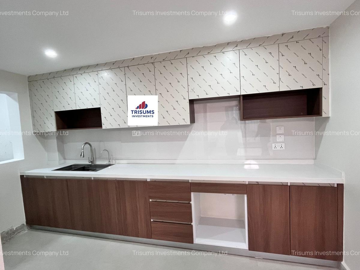 Studio Apartment with En Suite in Westlands Area - 4