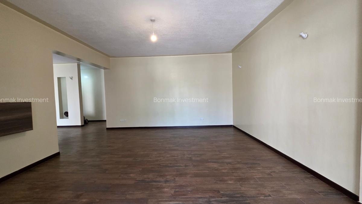 3 Bed Apartment with En Suite at General Mathenge - 6
