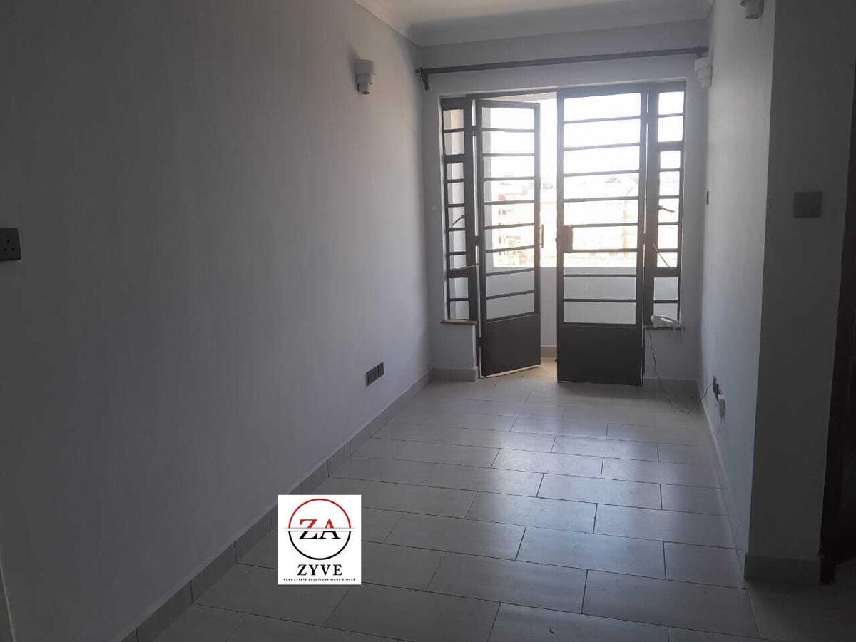 1 Bed Apartment with En Suite at Rwaka - 2