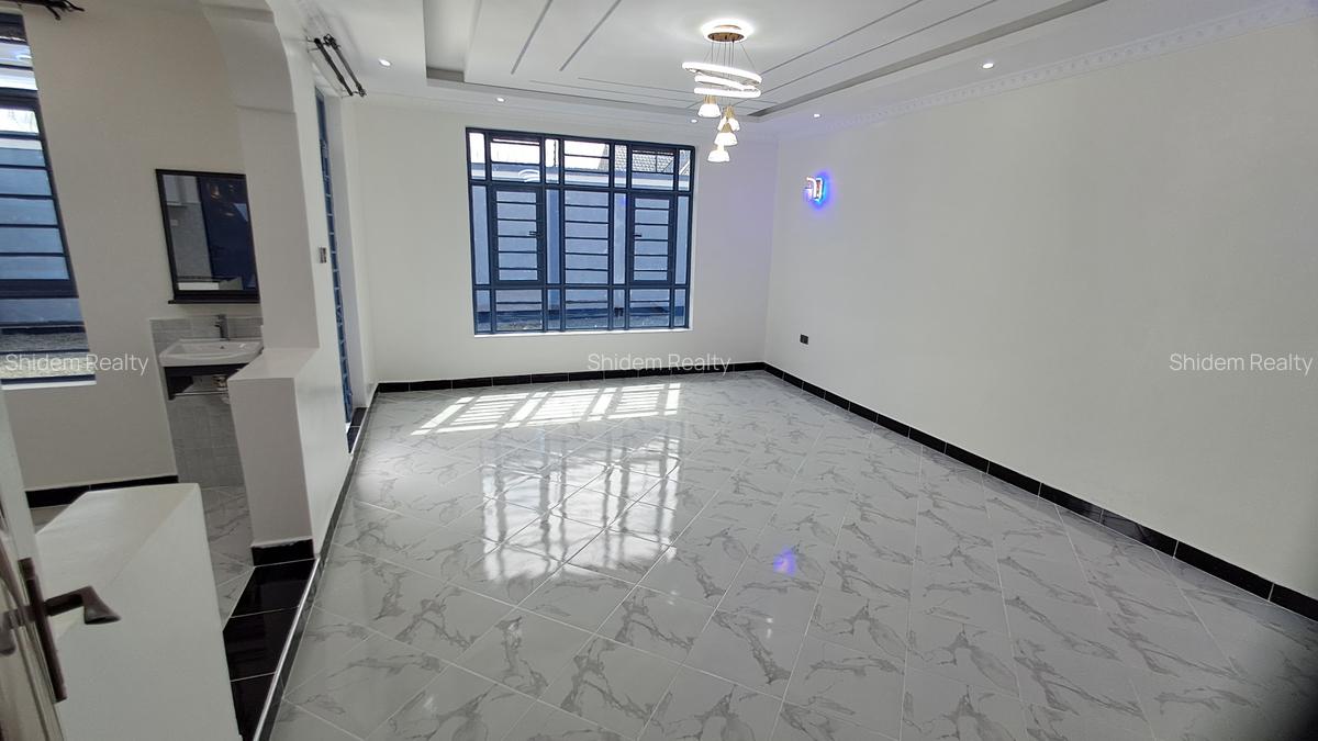 3 Bed House with En Suite at Ruiru - 3