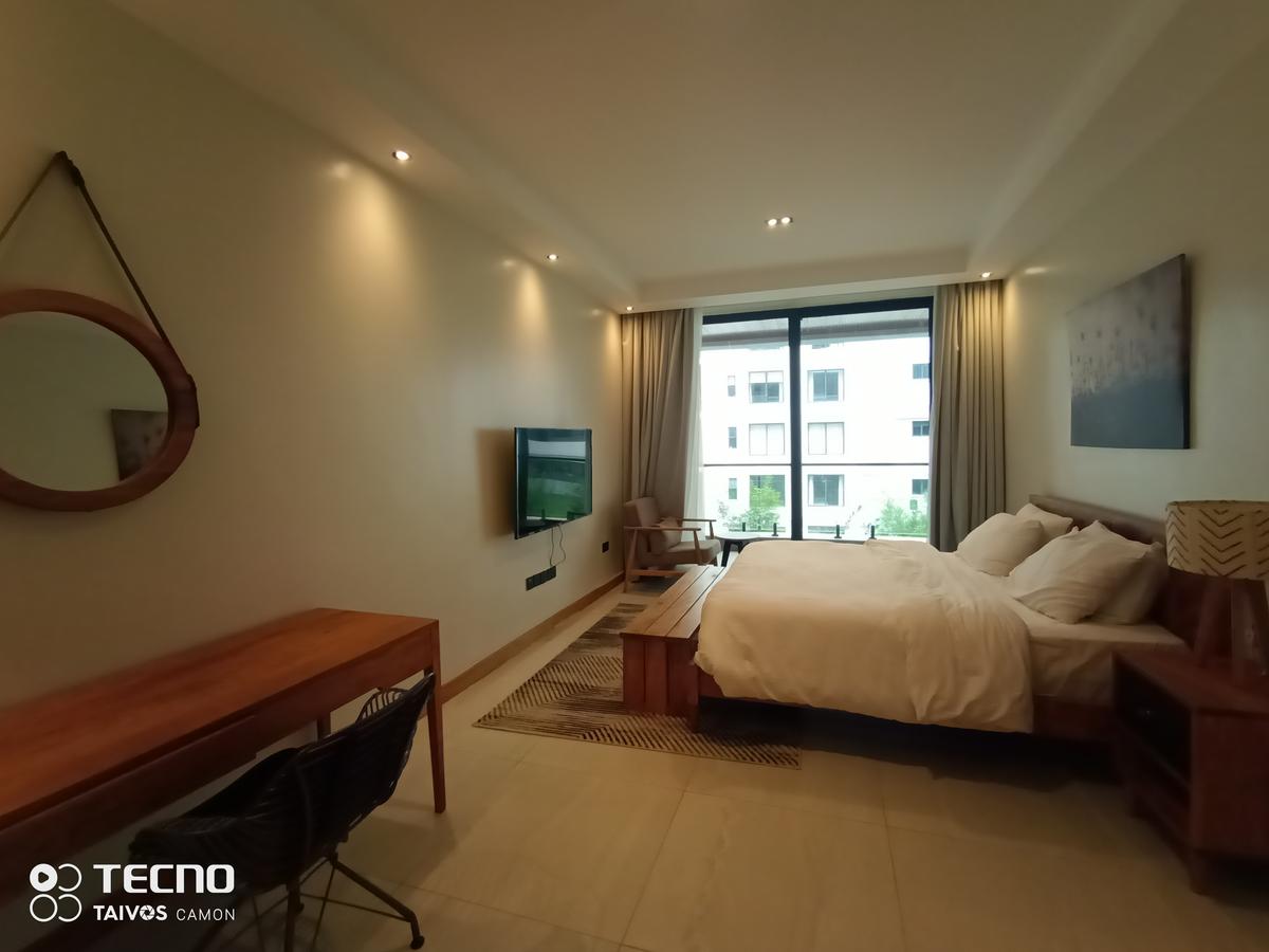 Furnished 3 Bed Apartment with En Suite at Peponi Rd - 13