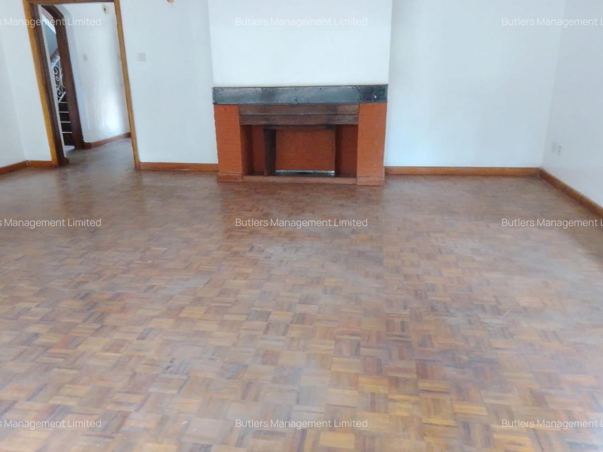 5 Bed Villa with En Suite at Mandera Road - 6