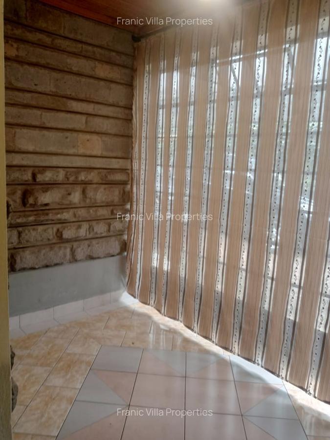 2 Bed House with En Suite in Runda - 4