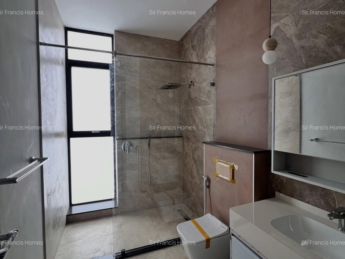 5 Bed Villa with En Suite at Nyari - 8