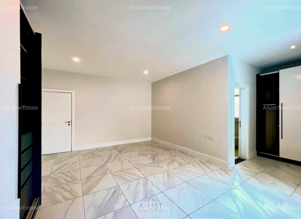 1 Bed Apartment with Swimming Pool at Rhapta Road - 8