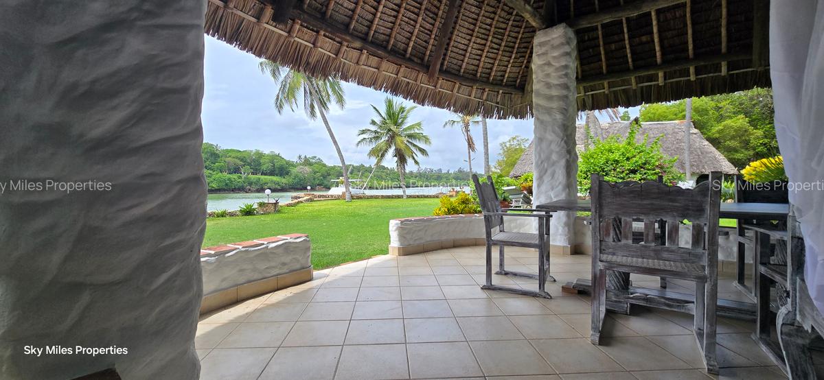 1 Bed Villa with En Suite at La-Marina Mtwapa - 1