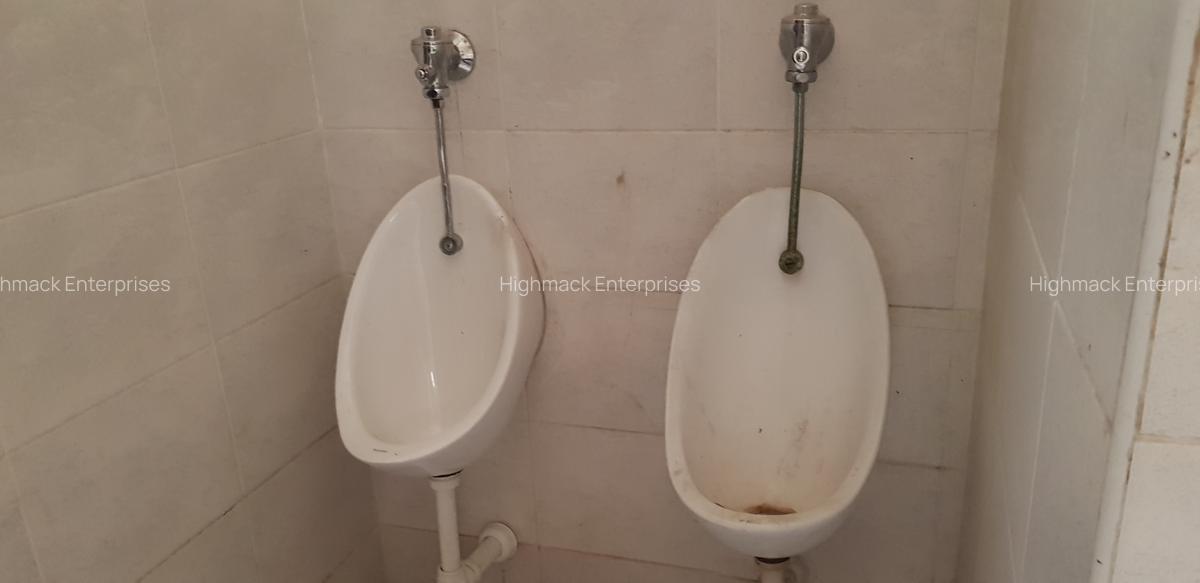 7,000 ft² Warehouse with Service Charge Included at Mombasa Road - 4