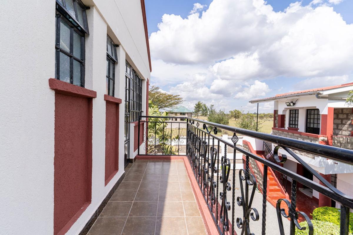 5 Bed House with En Suite in Kitengela - 12