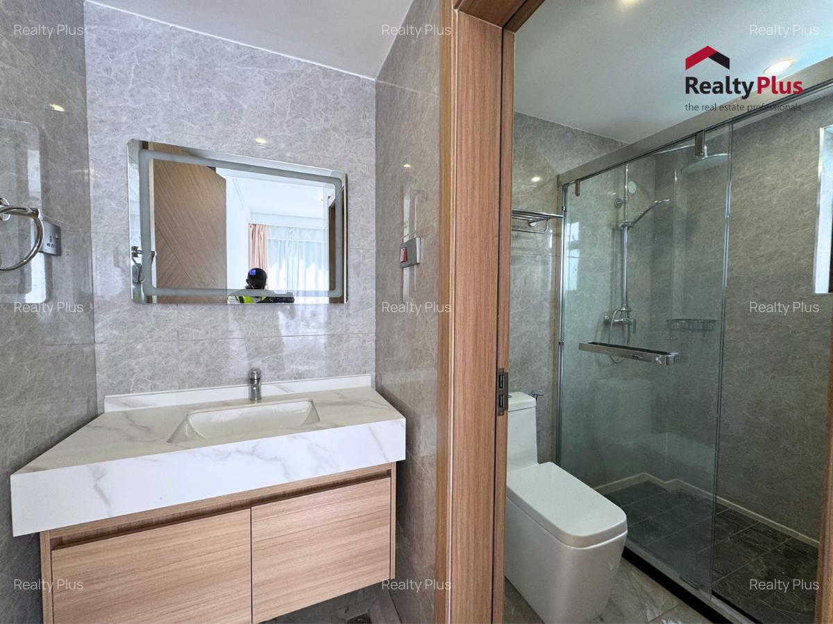 3 Bed Apartment with En Suite at Riverside Drive - 10