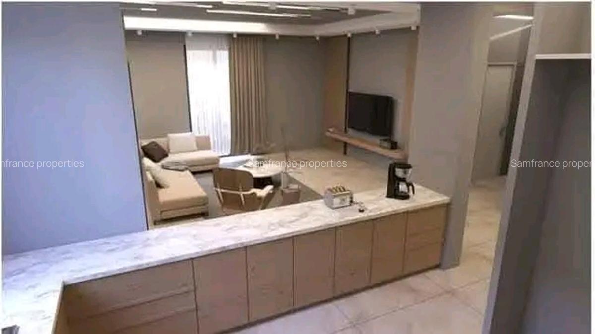 1 Bed Apartment with En Suite at Third Avenue - 6