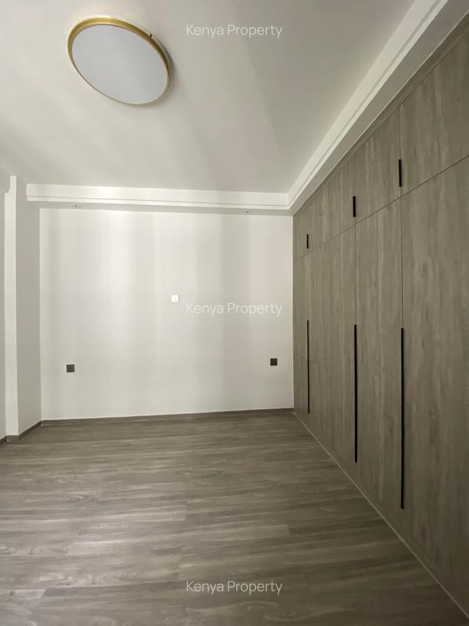 3 Bed Apartment with En Suite at Kirichwa Road - 10