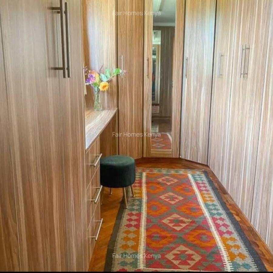 5 Bed Townhouse with En Suite at Kitisuru - 7