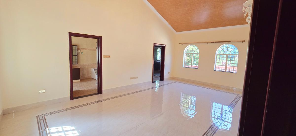 Commercial Property with Service Charge Included at Runda Grove - 2