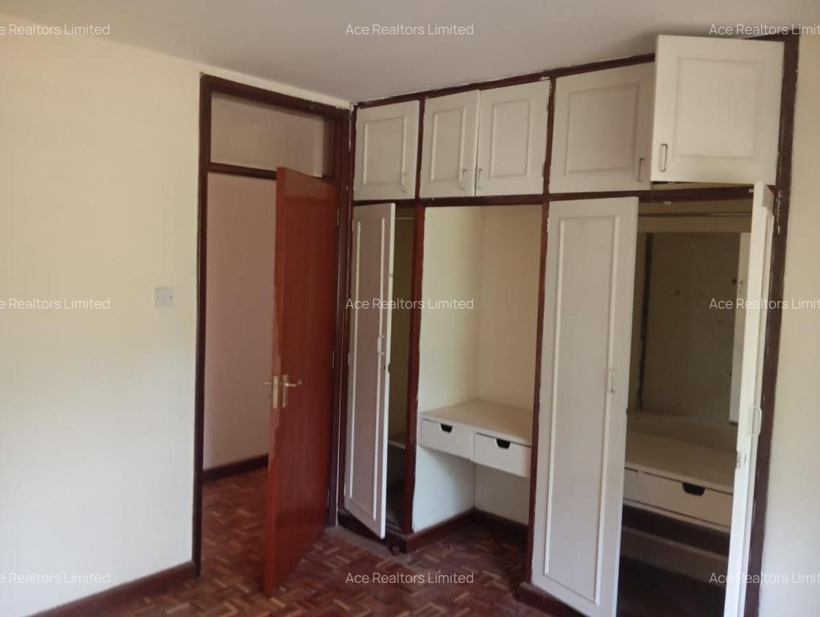 3 Bed Apartment with En Suite at Riara Road - 12