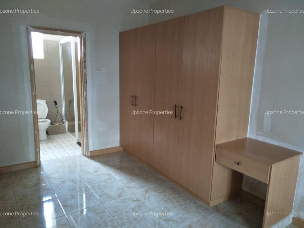 5 Bed Villa with Staff Quarters at Boma Road - 14