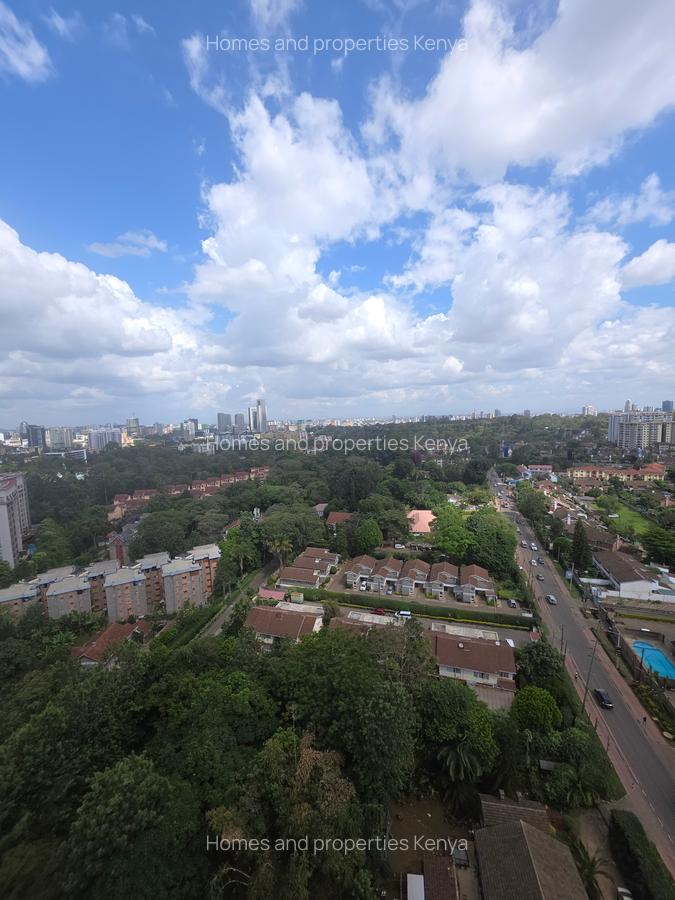 Serviced 3 Bed Apartment with En Suite in Kileleshwa - 10