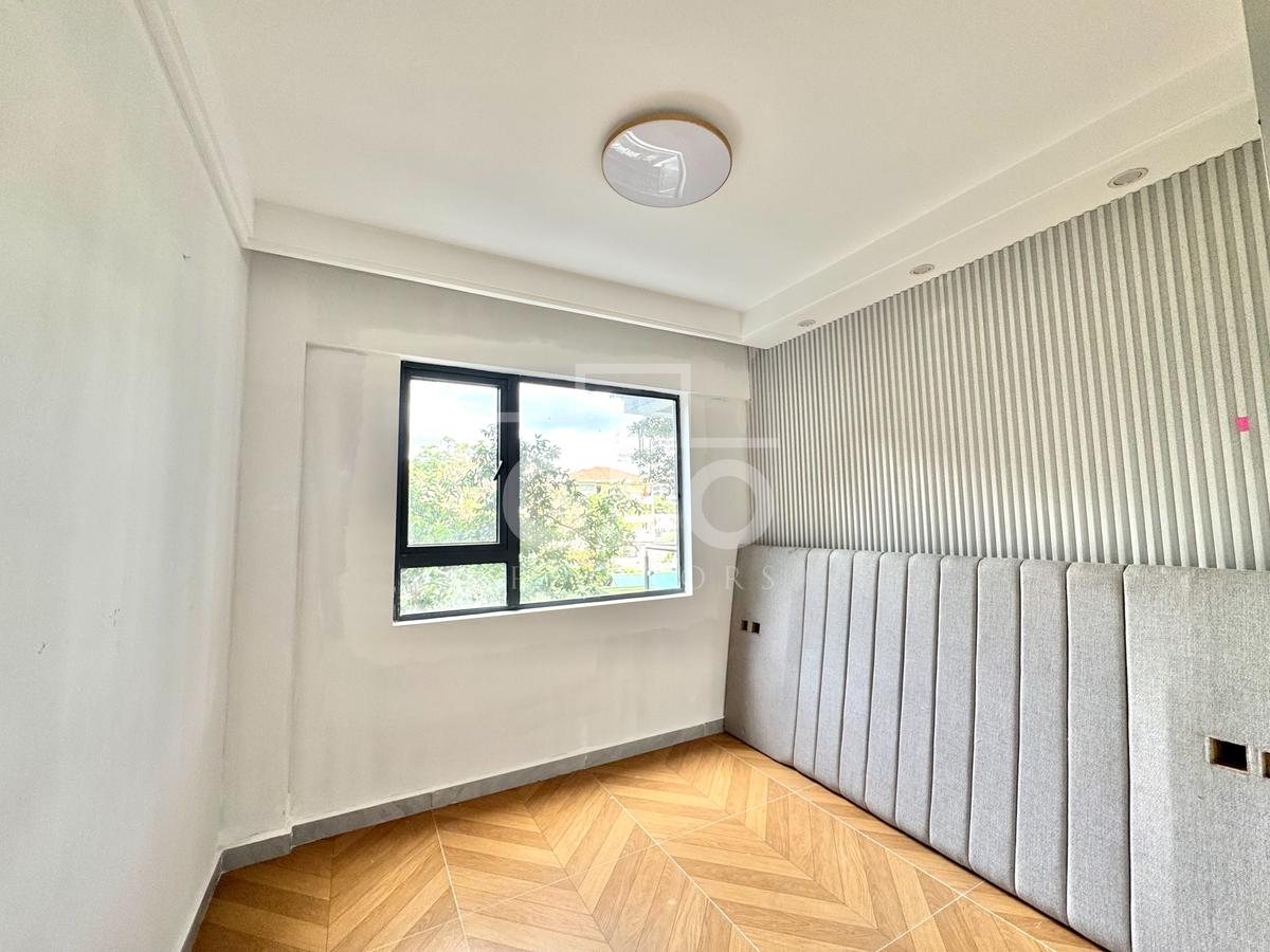 2 Bed Apartment with En Suite in Westlands Area - 8