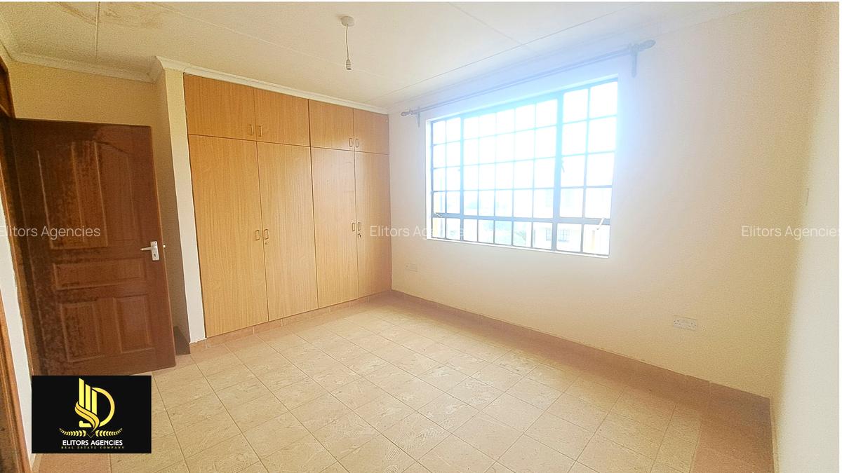 3 Bed Apartment with En Suite at Old Namanga Road - 14