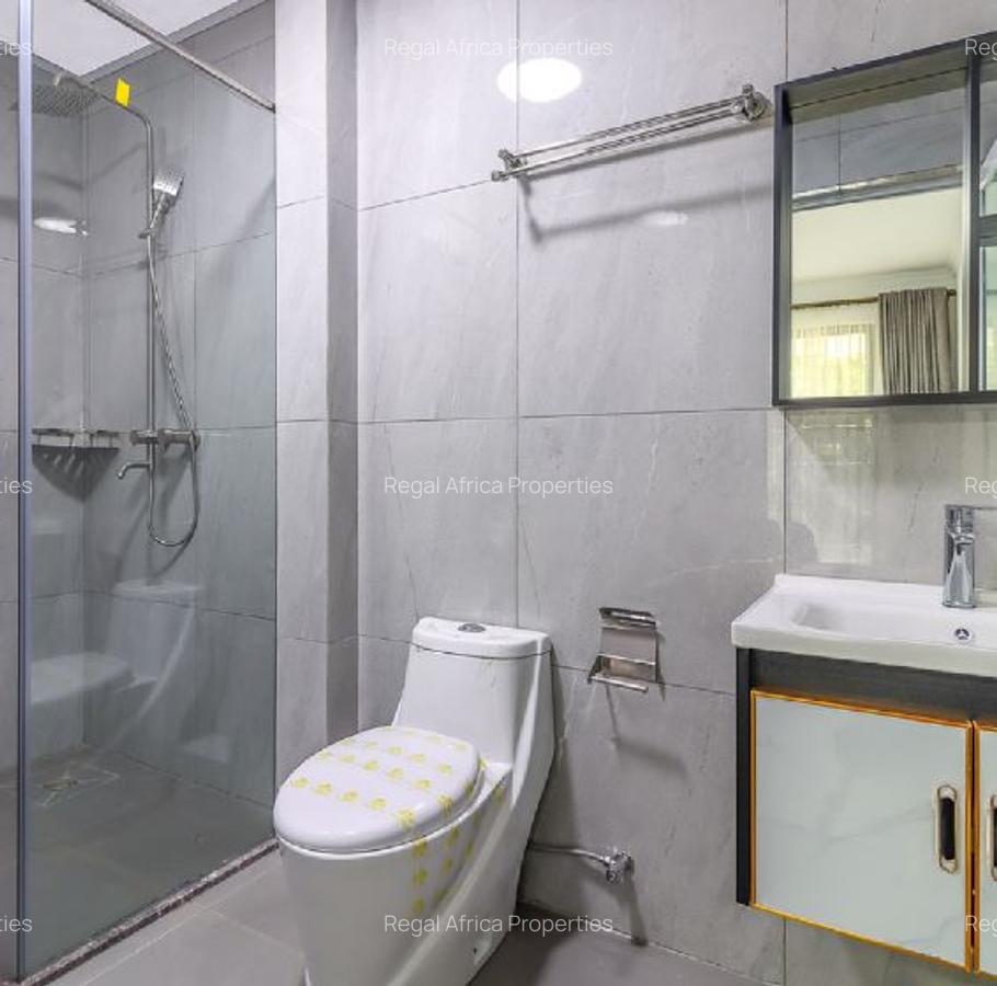 4 Bed Townhouse with En Suite in Langata - 6