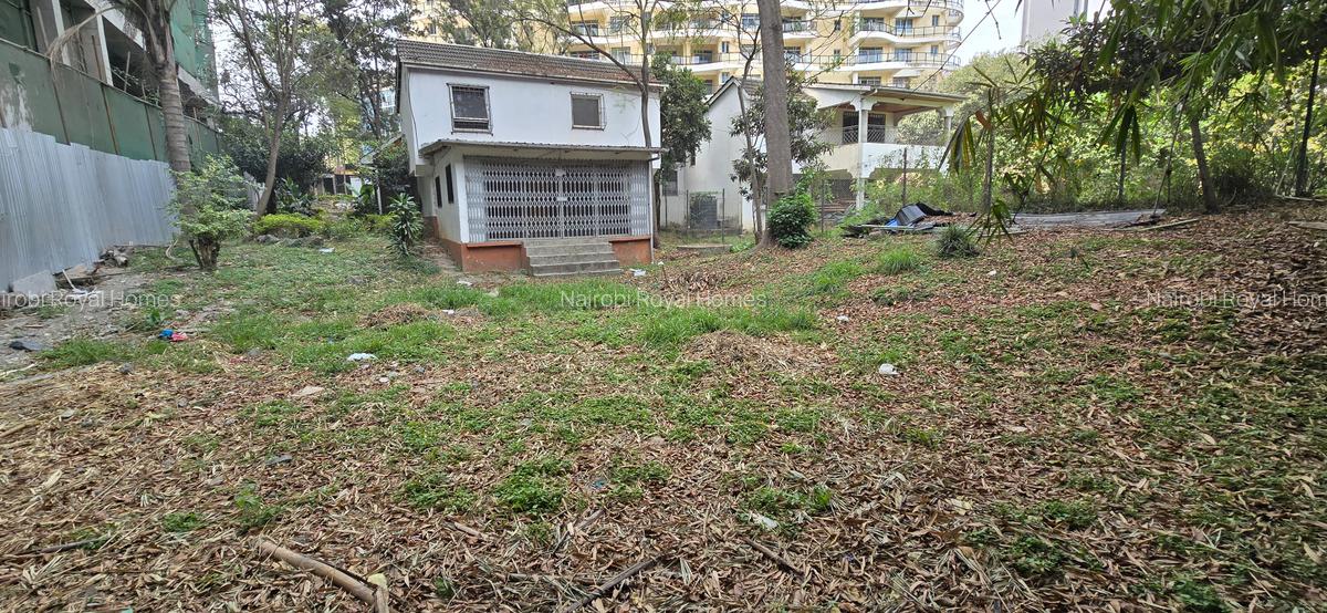 Residential Land at Hurlingham - 14