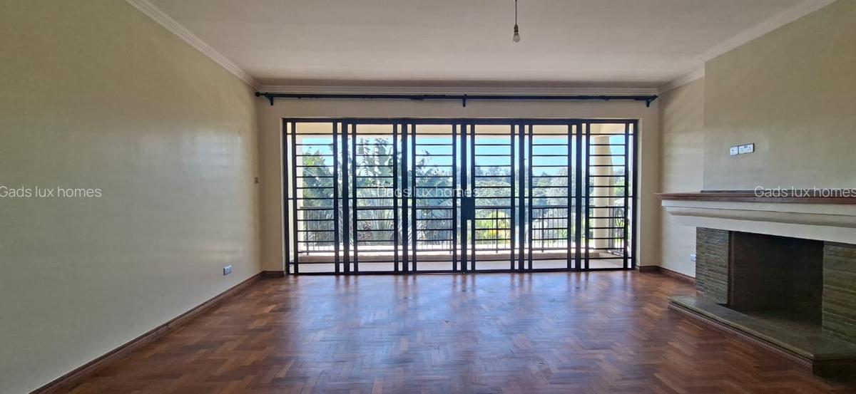 5 Bed Townhouse with En Suite at Lower Kabete - 10