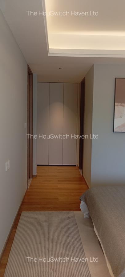 2 Bed Apartment with Staff Quarters at Raphta Rd - 11