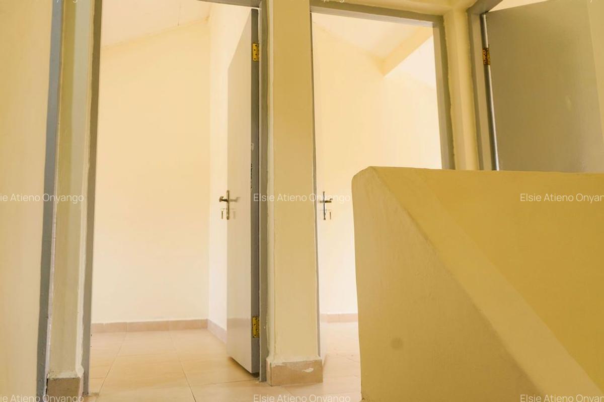 3 Bed House at Komarock Phase 2 - 15