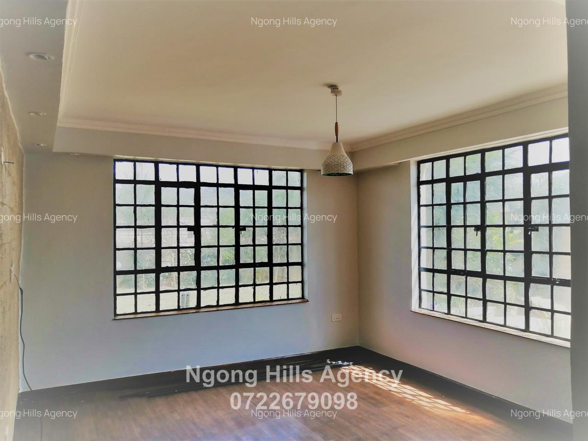 5 Bed Townhouse with En Suite in Ngong - 5