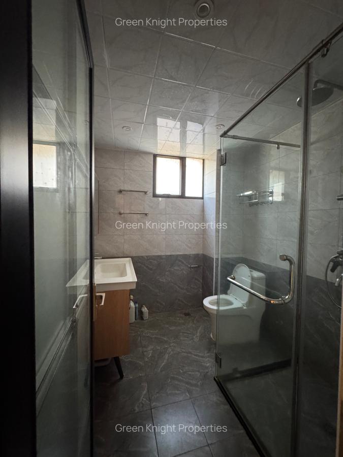 4 Bed House with En Suite in Kilimani - 8