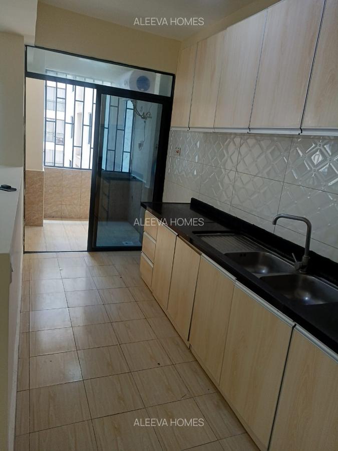 Serviced 2 Bed Apartment with En Suite in Kileleshwa - 5