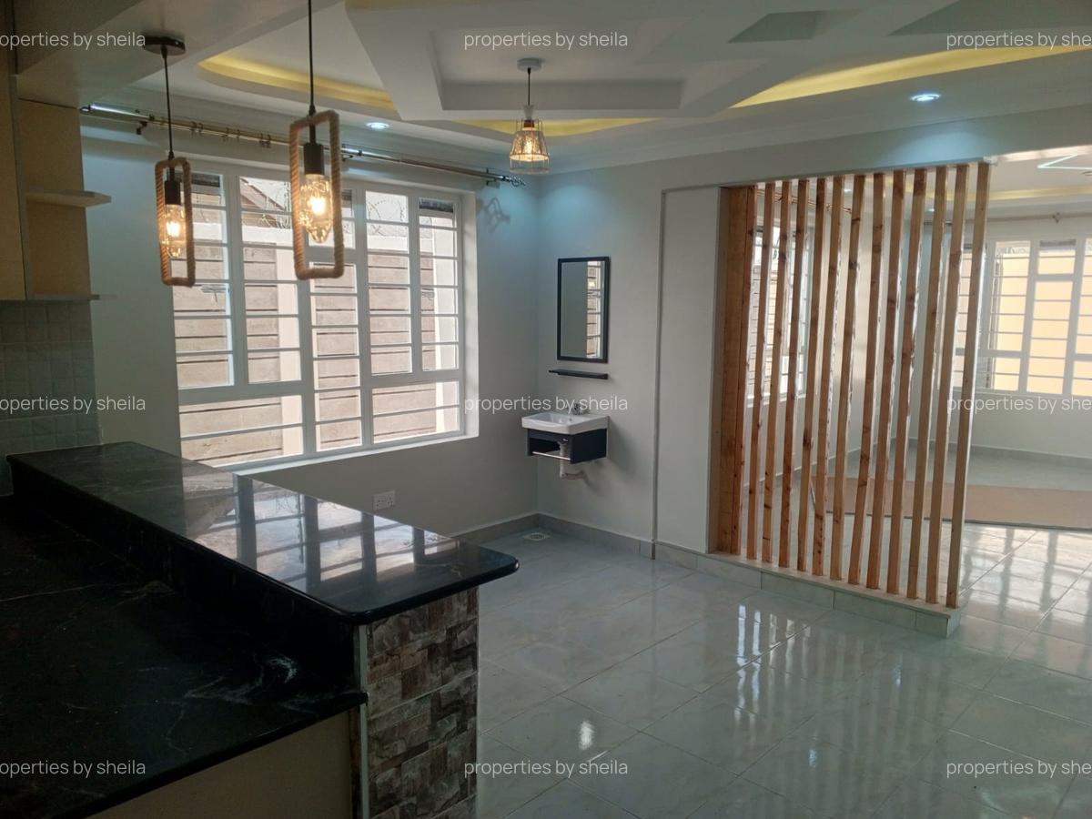 3 Bed Villa with En Suite at Green Valley Estate - 13