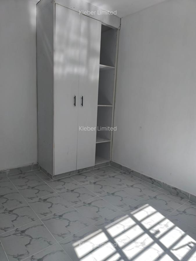 3 Bed House with En Suite in Kitengela - 12