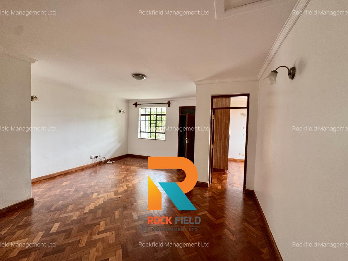 5 Bed Townhouse with En Suite in Kitisuru - 9