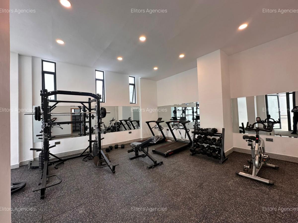 2 Bed Apartment with En Suite at Brookside Drive - 18
