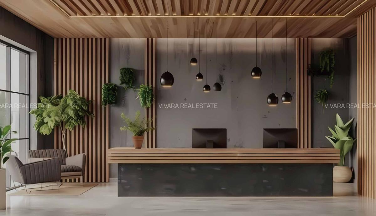 2 Bed Apartment with En Suite in Riverside - 6