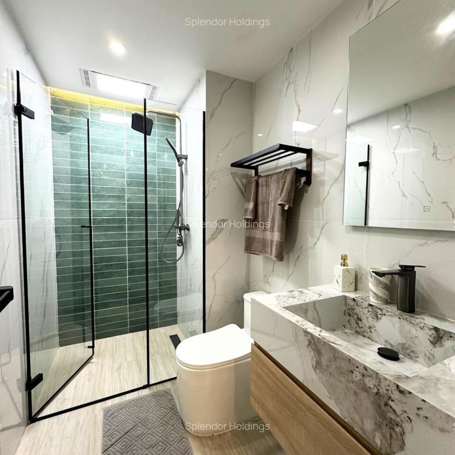 1 Bed Apartment with Swimming Pool in Westlands Area - 5