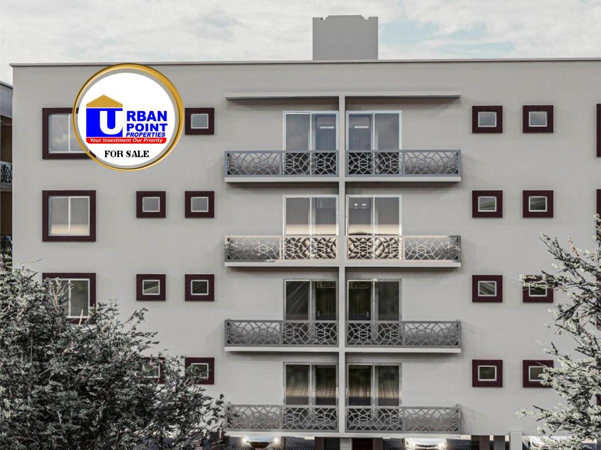 3 Bed Apartment with En Suite in Nyali Area - 8