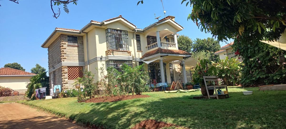 4 bed townhouse with en suite at red hill road