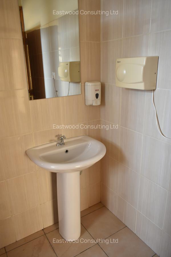 Office with Service Charge Included at Ngara Road - 5