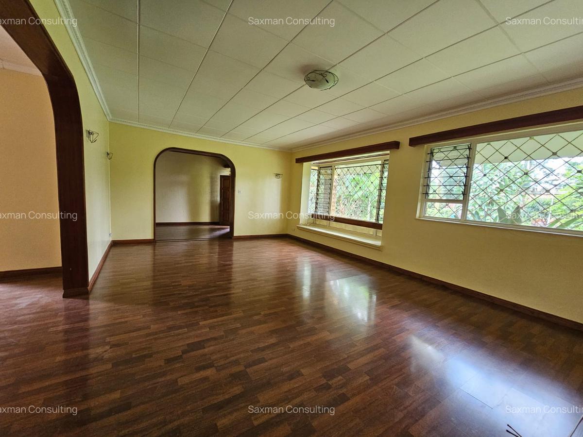 4 Bed House with Staff Quarters in Lavington - 15